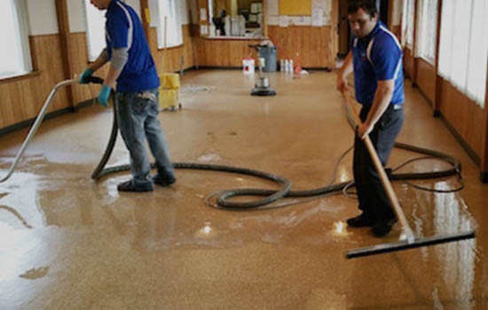 Palm Beach Restoration Expert