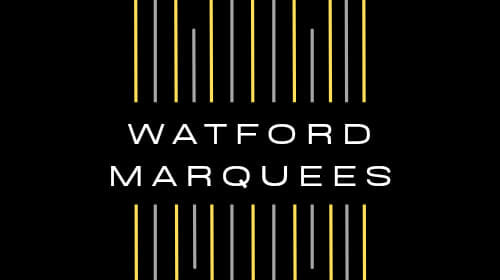 Watford Marquees