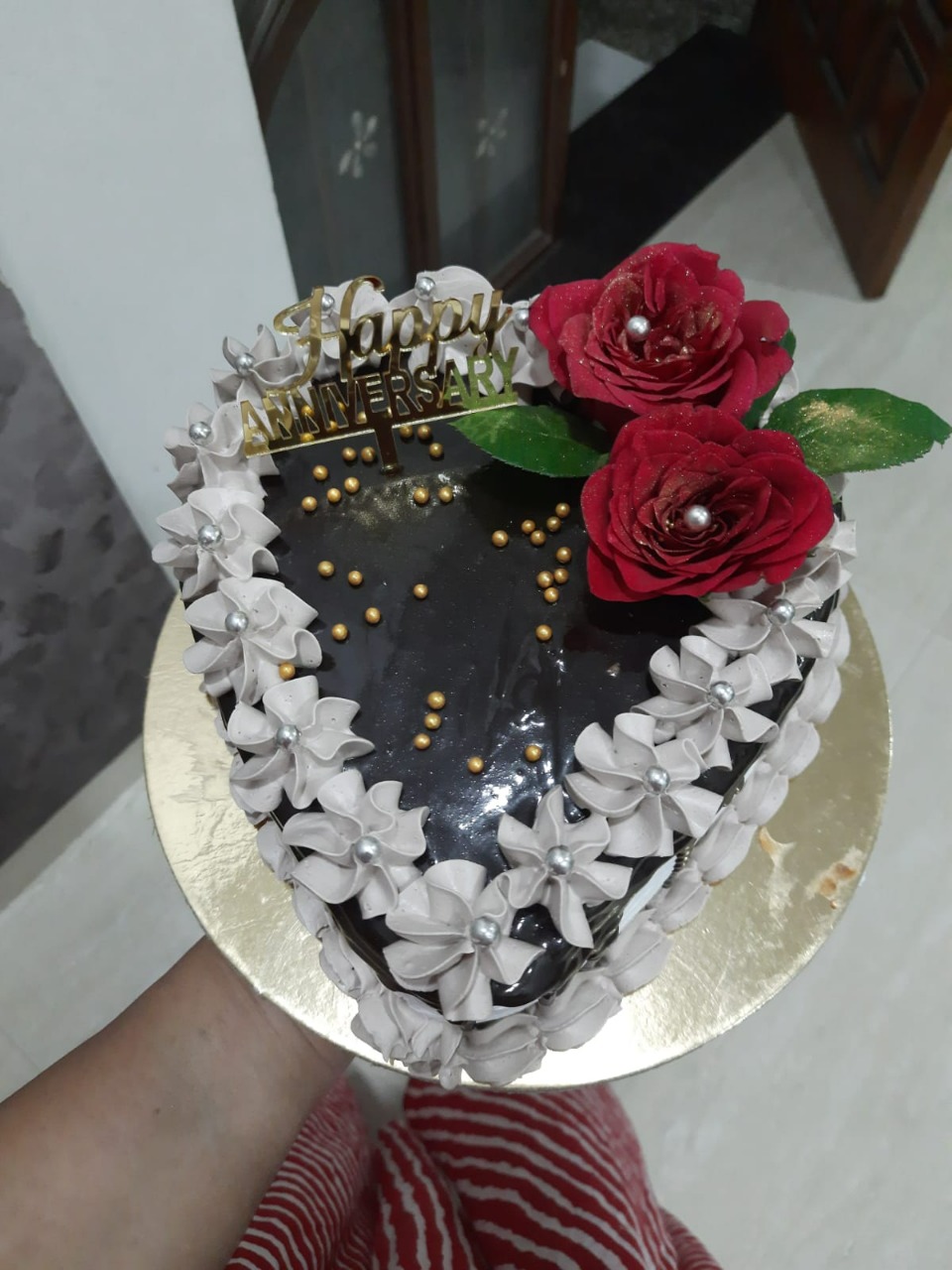 Nivedita's Kitchen- Cake Shop in Nandanvan, Nagpur