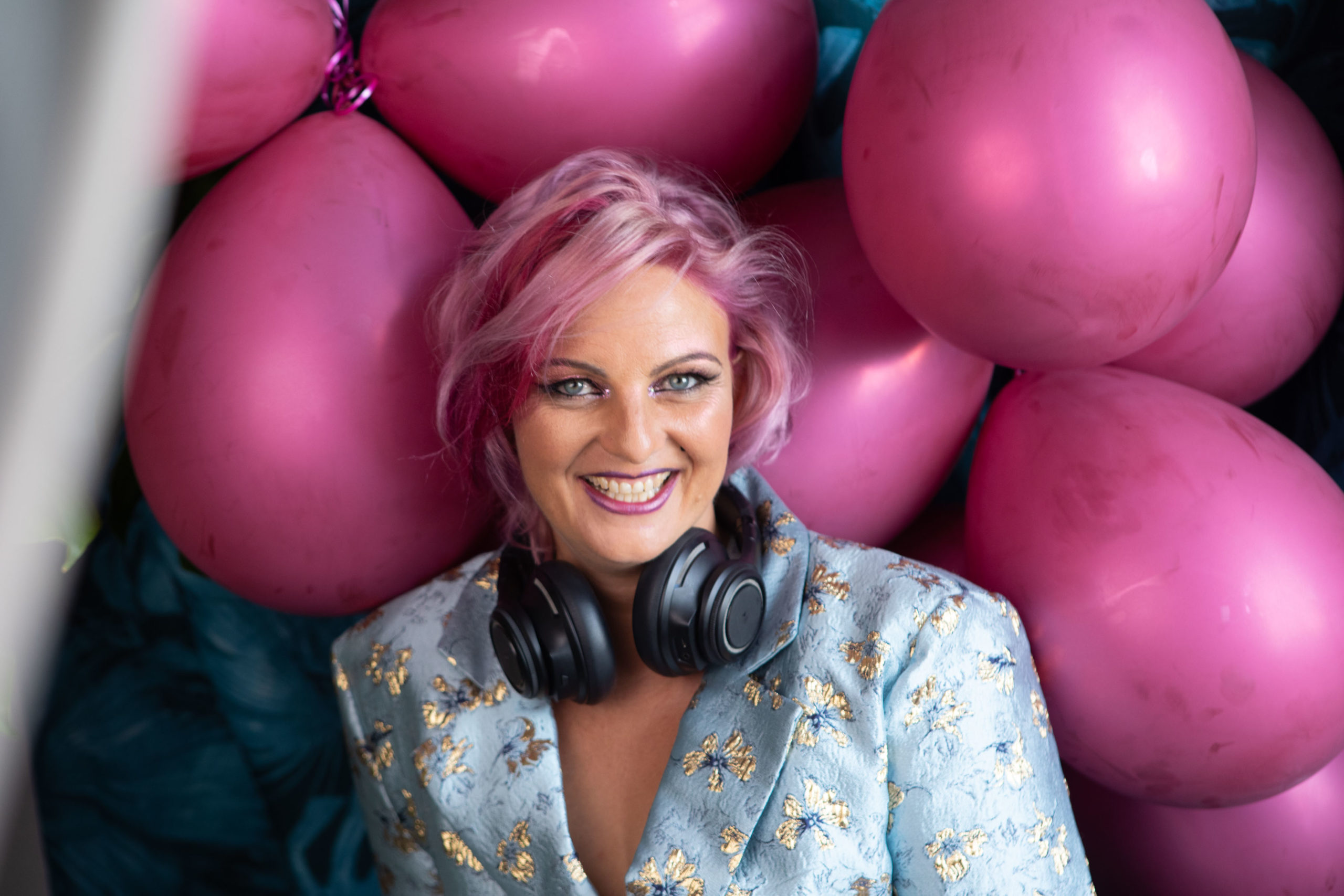 Your Sound Lady – DJ West Sussex