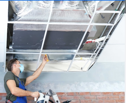 Awesome Air Duct Cleaning Houston Group