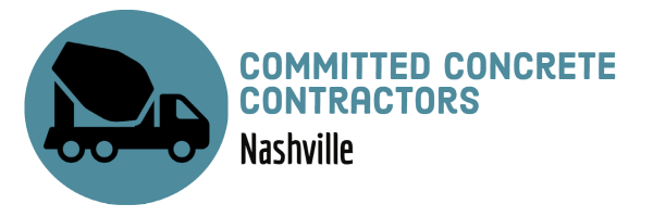 Committed Concrete Contractors Nashville