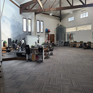 High Desert Physical Therapy