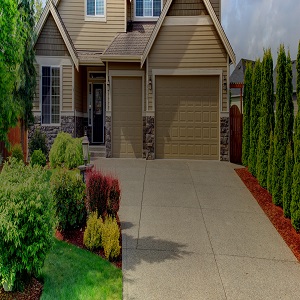 Turf Care Property Maintenance