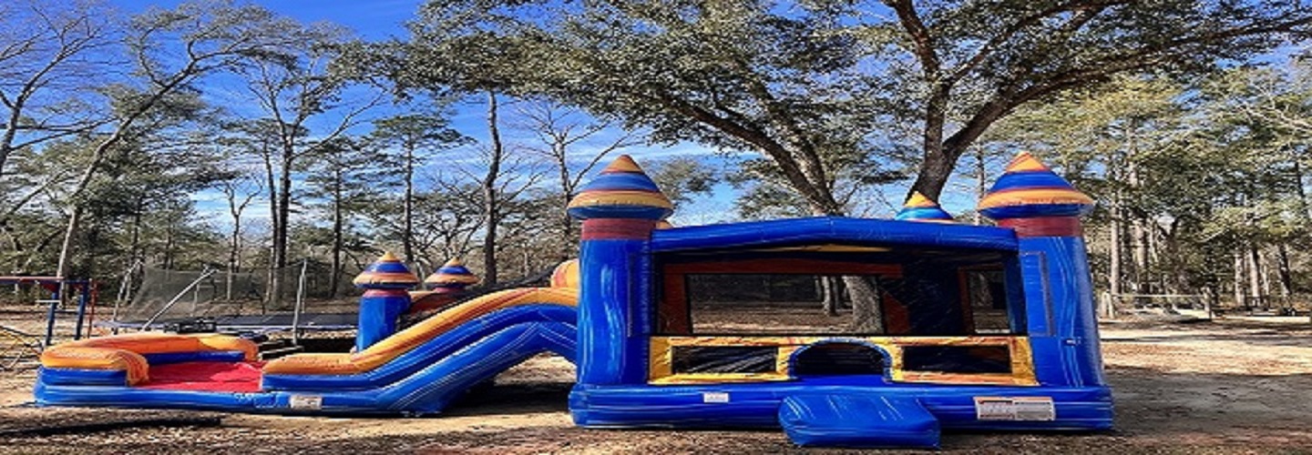 Waterslides of Mobile