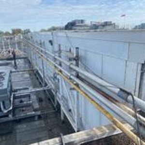 Ward Pressure Washing