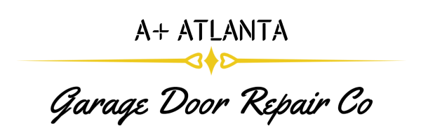 A+ Atlanta Garage Door Repair Co