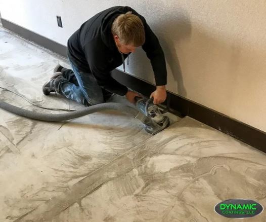 Dynamic Coatings LLC