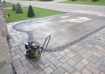 Ottawa Interlock Contractors