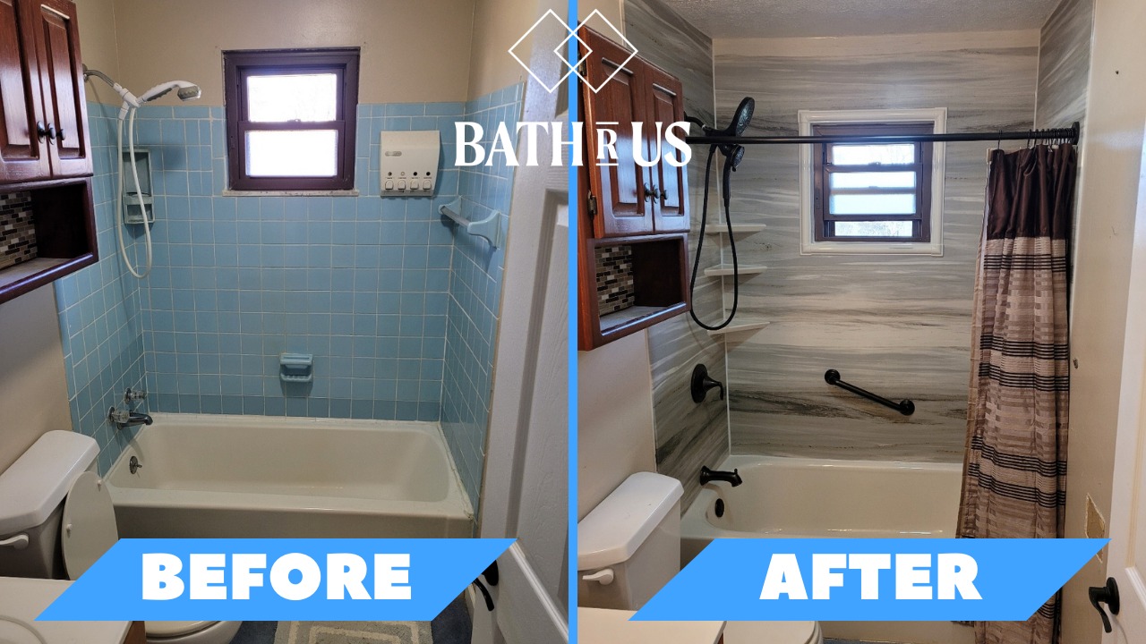 Bath R Us