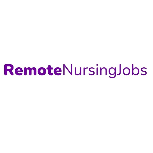 Remote Nursing Jobs