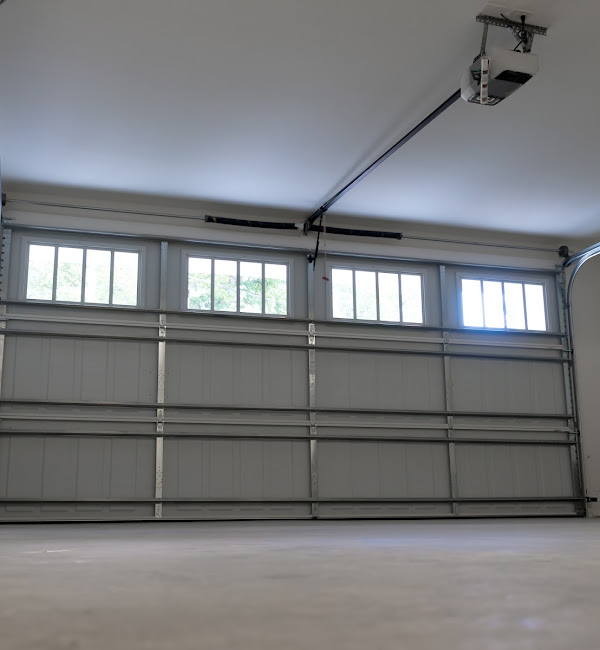 Johnstown Garage Door's Repair