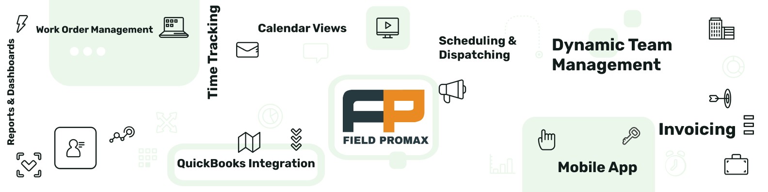 Field Promax | Field Service Management Software