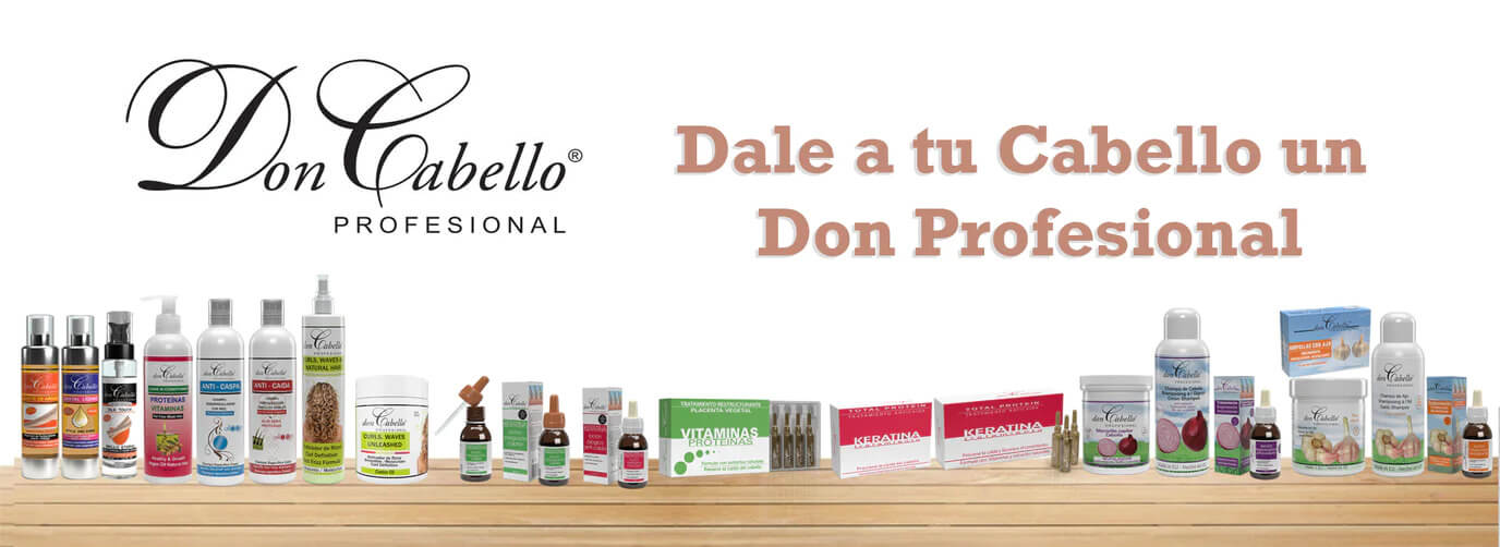 COSMETICS AFRO LATINO