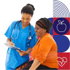 health care center