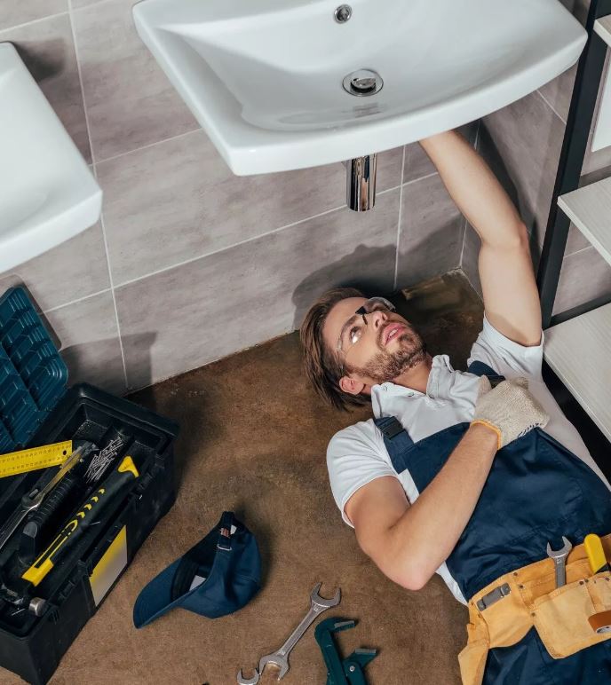 Ace Plumbers Lakeland FL