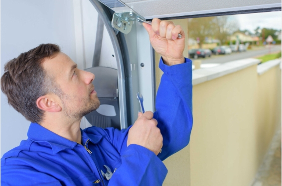 Green Garage Door Repair Greenville SC Co