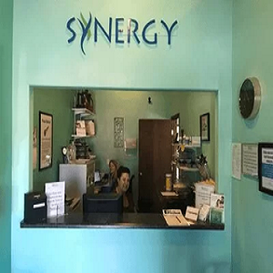 Synergy Physical Therapy and Wellness