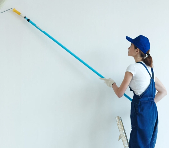 All Pro Pearland Painters