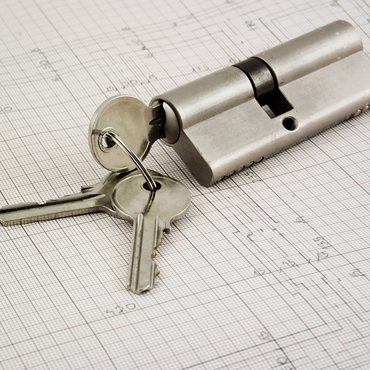 ASAP Locksmith – Lock change & Rekey