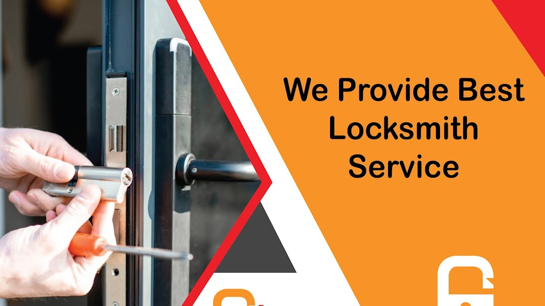 Emergency Locksmith – Rochester