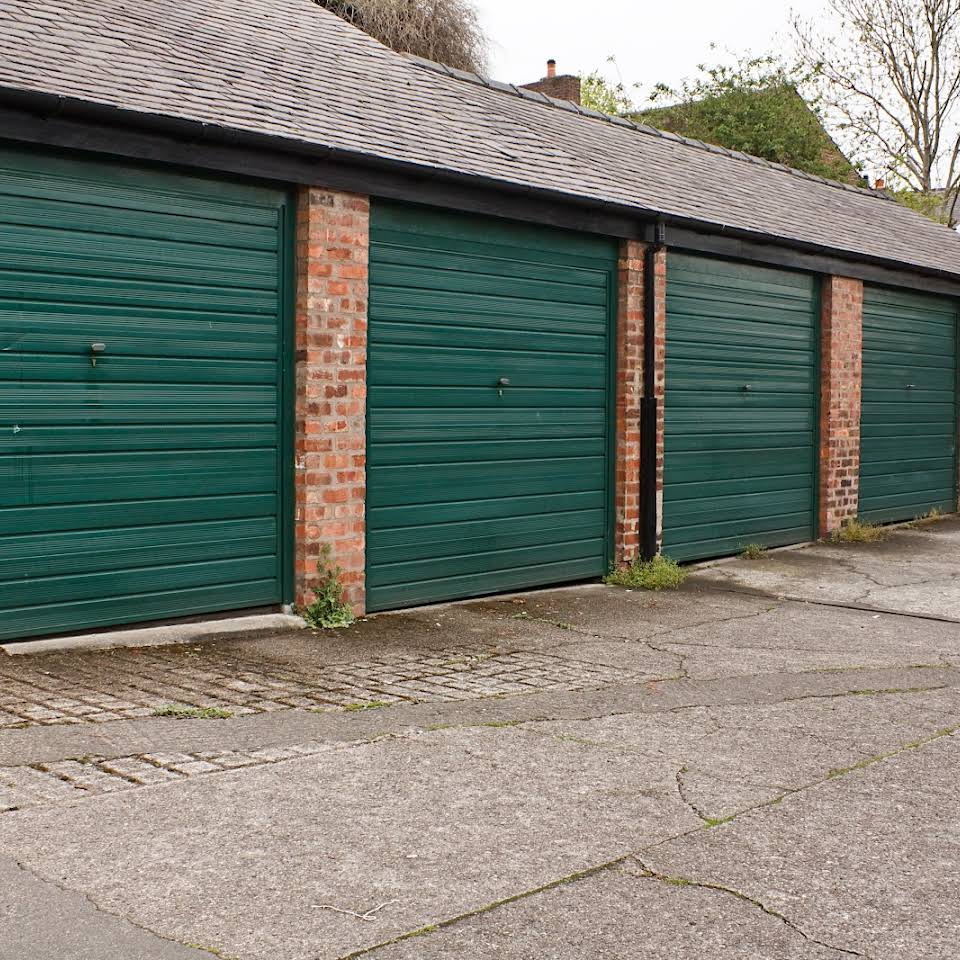 Delray Beach Garage Doors Repairs