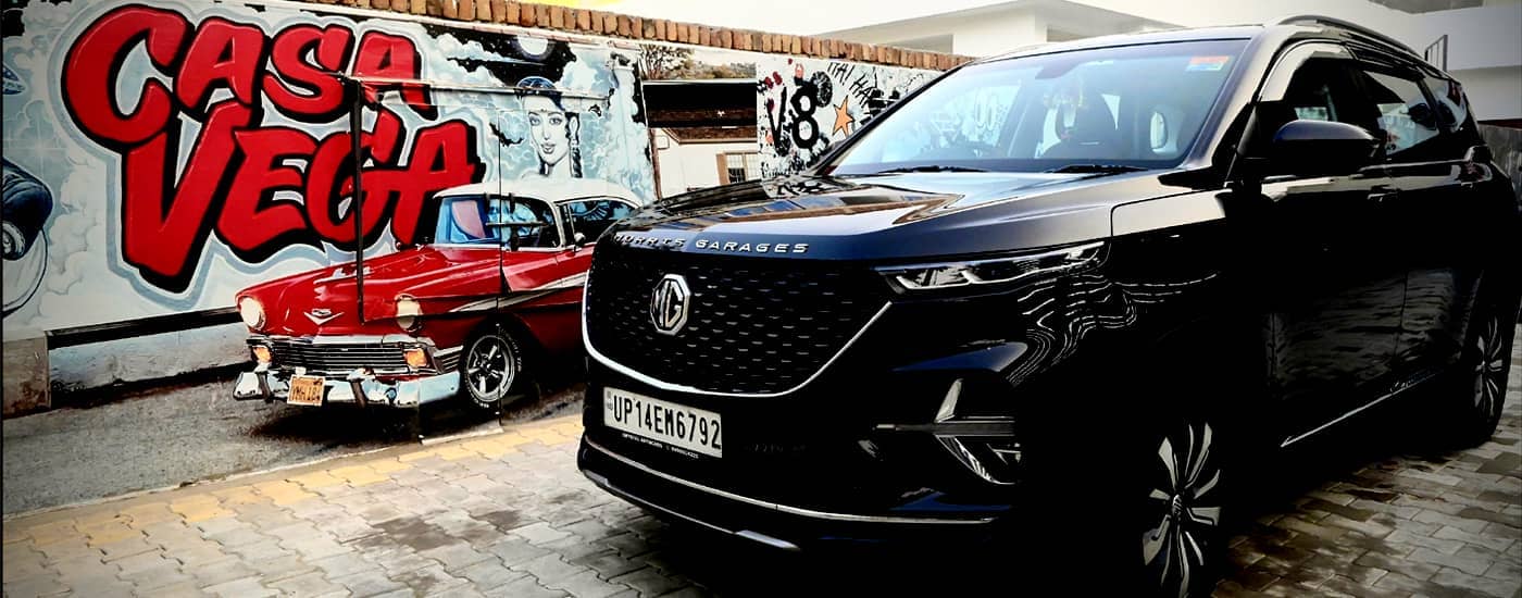 Best Car Detailing in Greater Noida