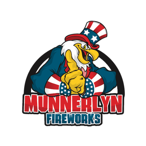 Munnerlyn Pyrotechnics