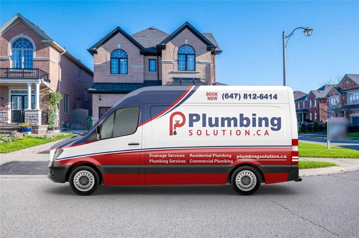 Plumbing Service Brampton
