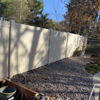 Driven Fence Company