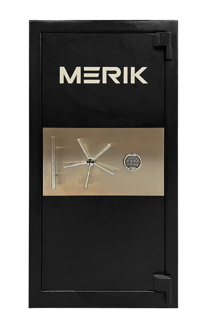 Merik Security Inc