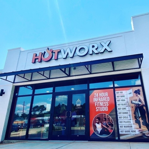 HOTWORX – Lakeland, TN