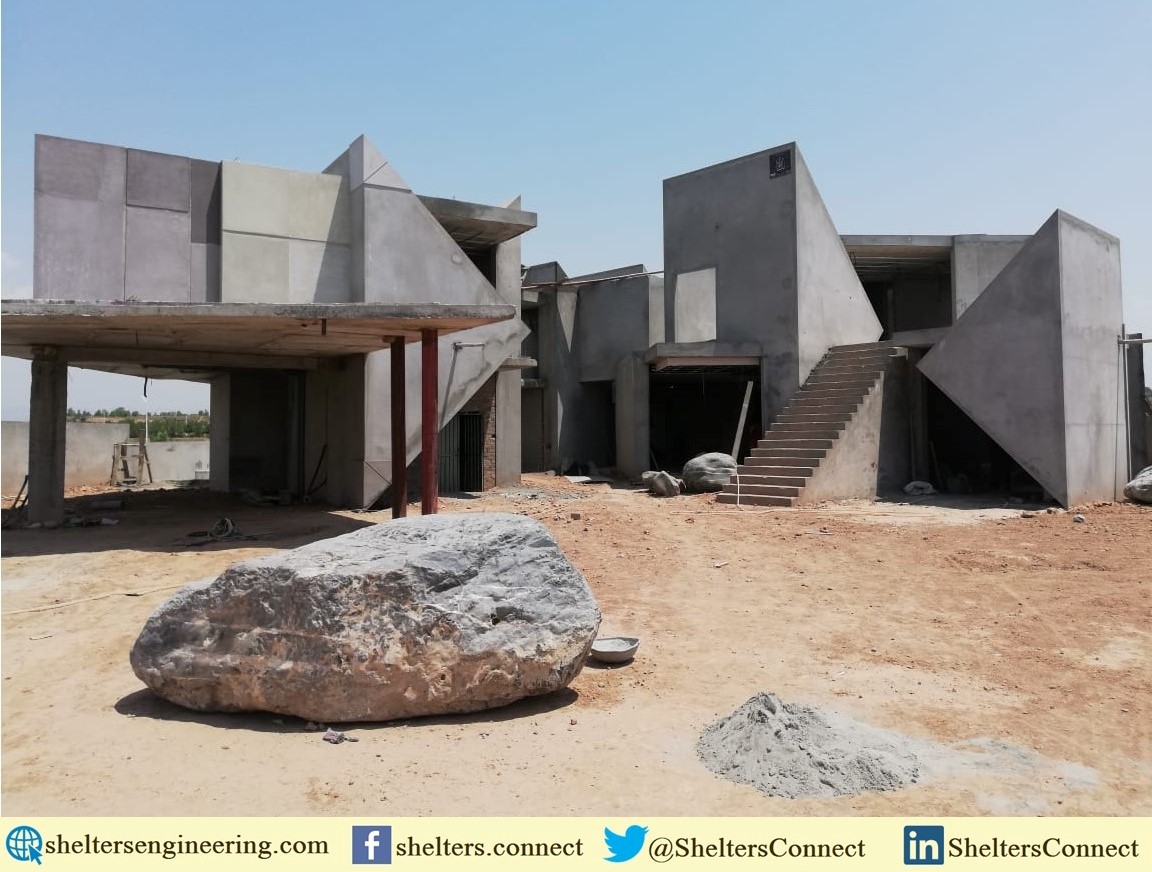 Shelters Engineering Services PVT LTD