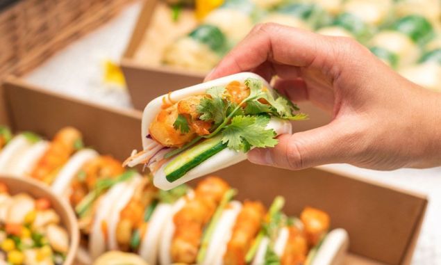 Feedee Foods Catering Sydney