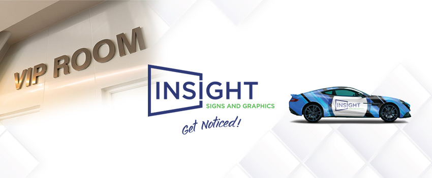 Insight Signs and Graphics