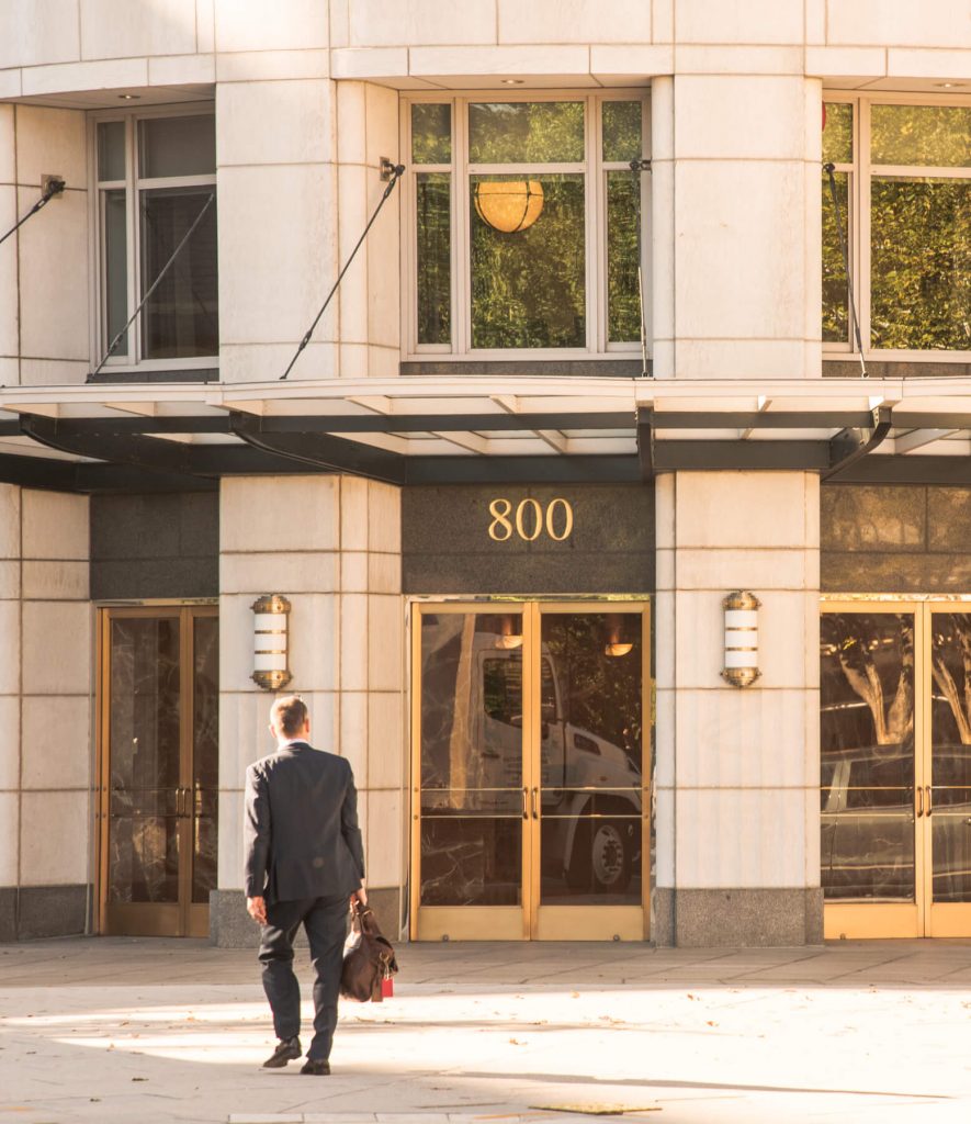Oval Offices DC