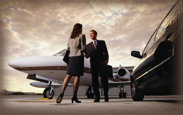 Airport Transportation Services McKinney TX