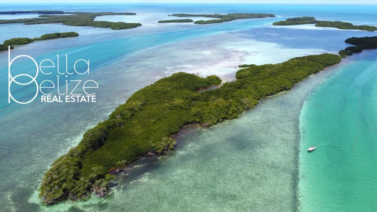 Bella Belize Real Estate