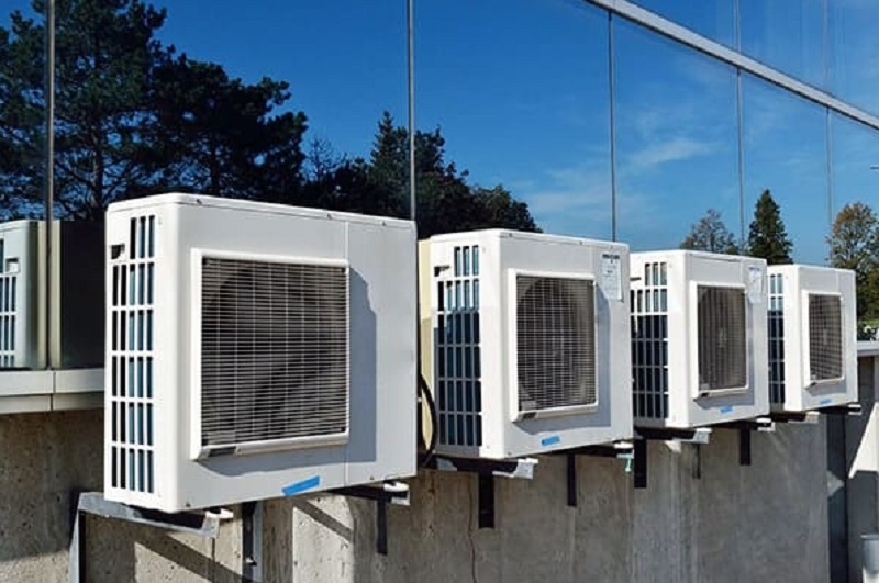 Elite HVAC Service Pros