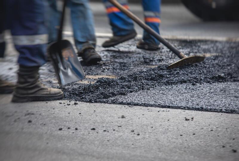 Ottawa Paving Contractors