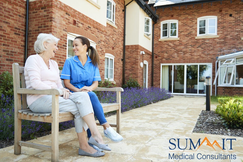 Summit Medical Consultants