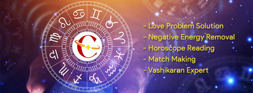 Astrologer in New York