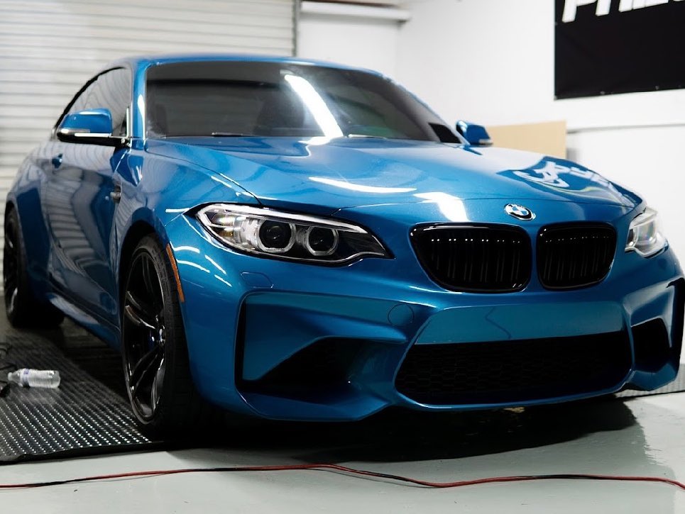 Precision Auto Styling