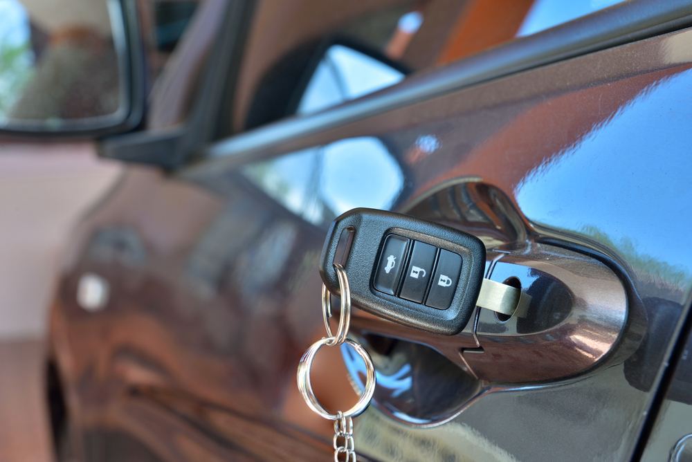 Atlanta Locksmiths and Security