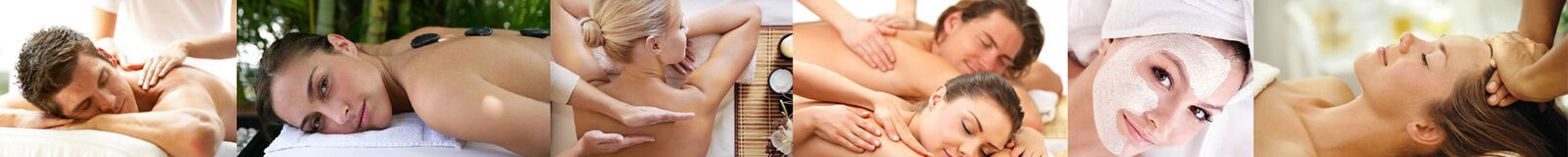 Avona's Massages