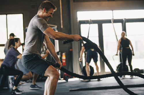 CrossFit Angier