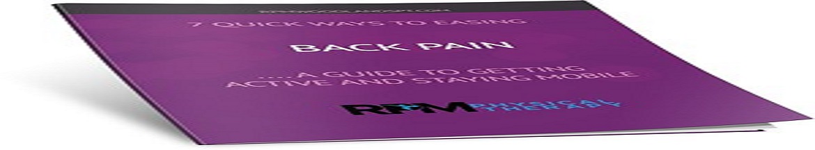 RPM Physical Therapy