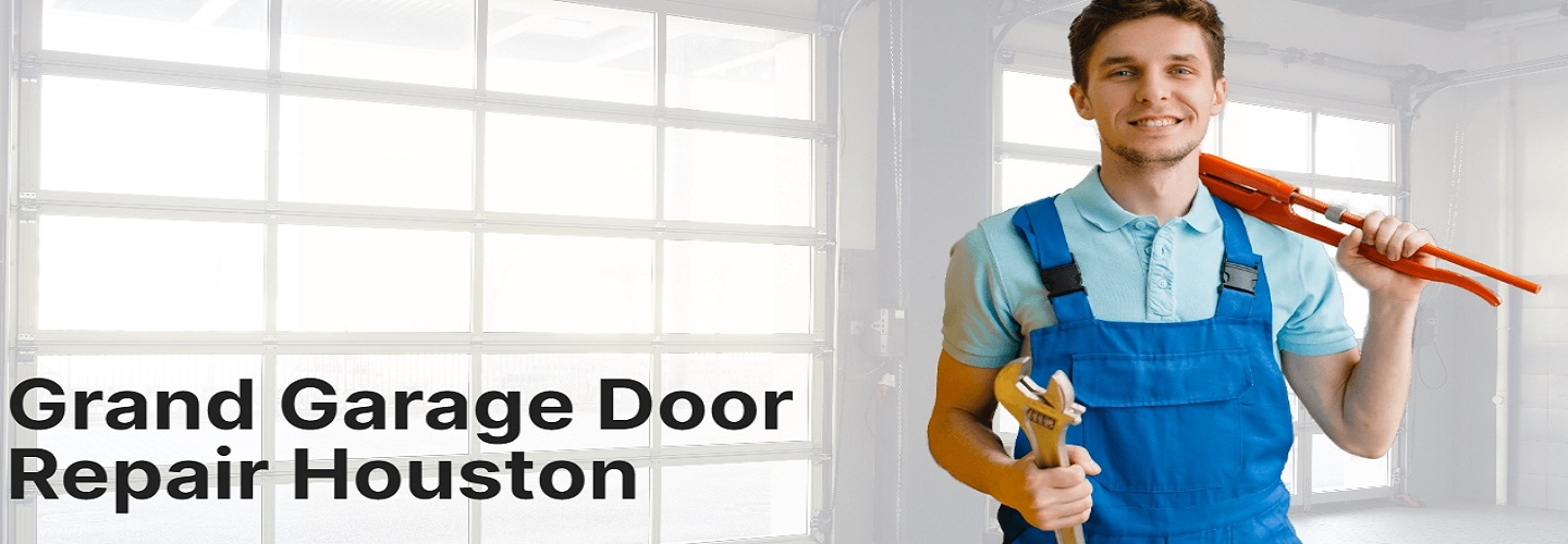 Grand Garage of Houston