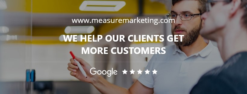 Measure Marketing Results Inc.