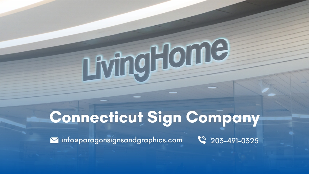 Paragon Signs & Graphics